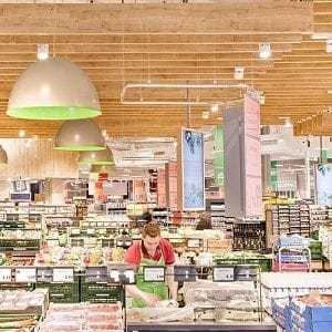What will happen once Kaufland is gone for good? What will happen once Kaufland is gone for good?